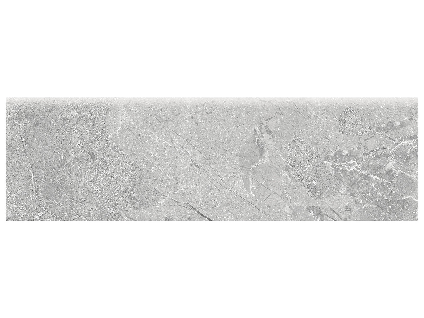 Regency Bullnose Tile