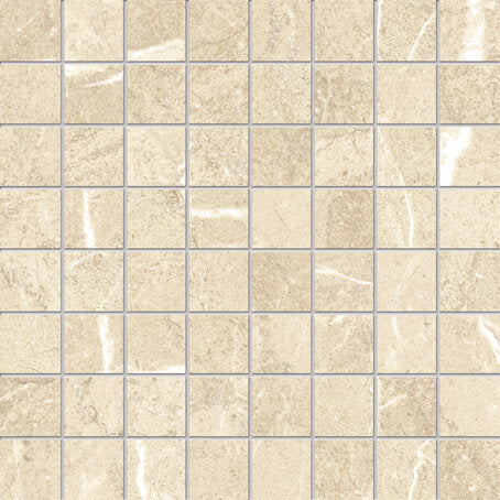 Plankstone Marble Look Tile Mosaic
