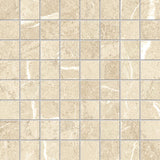 Plankstone Marble Look Tile Mosaic