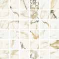 Luce Mosaic Marble Look Tile