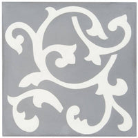 Bati Orient Cement Tile Decor Classic