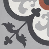 Bati Orient Cement Tile Decor Classic