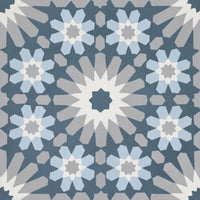 Bati Orient Cement Tile Decor Modern
