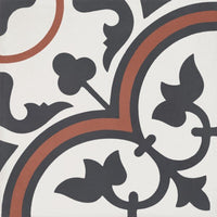Bati Orient Cement Tile Decor Modern