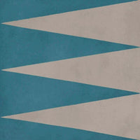 Bati Orient Cement Tile Decor Modern Triangle