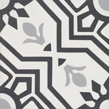 Bati Orient Cement Tile Decor Modern Textile