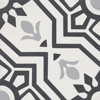 Bati Orient Cement Tile Decor Modern Textile