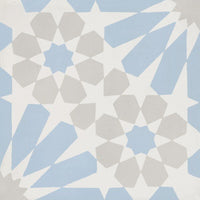 Bati Orient Cement Tile Decor Modern