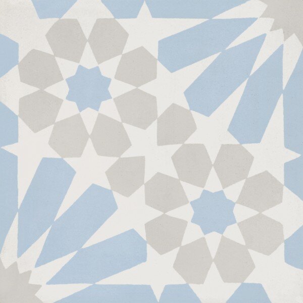 Bati Orient Cement Tile Decor Modern
