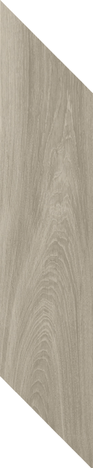Whisper Wood Look Porcelain Chevron Tile