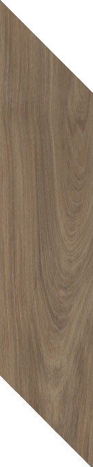 Whisper Wood Look Porcelain Chevron Tile