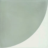 Bati Orient Cement Tile Decor Modern 1/4 Circle