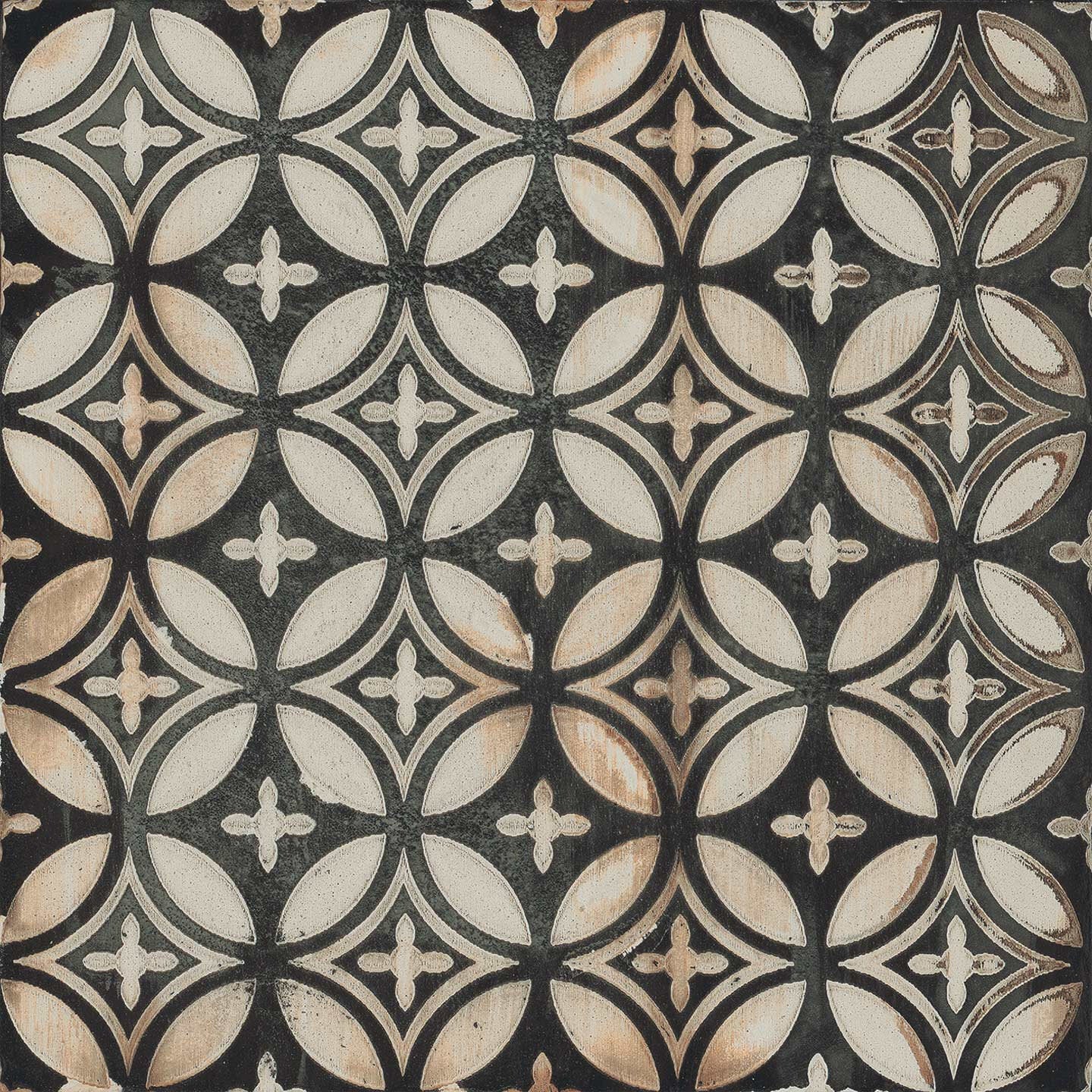 Etoile Deco Marble Look Tile