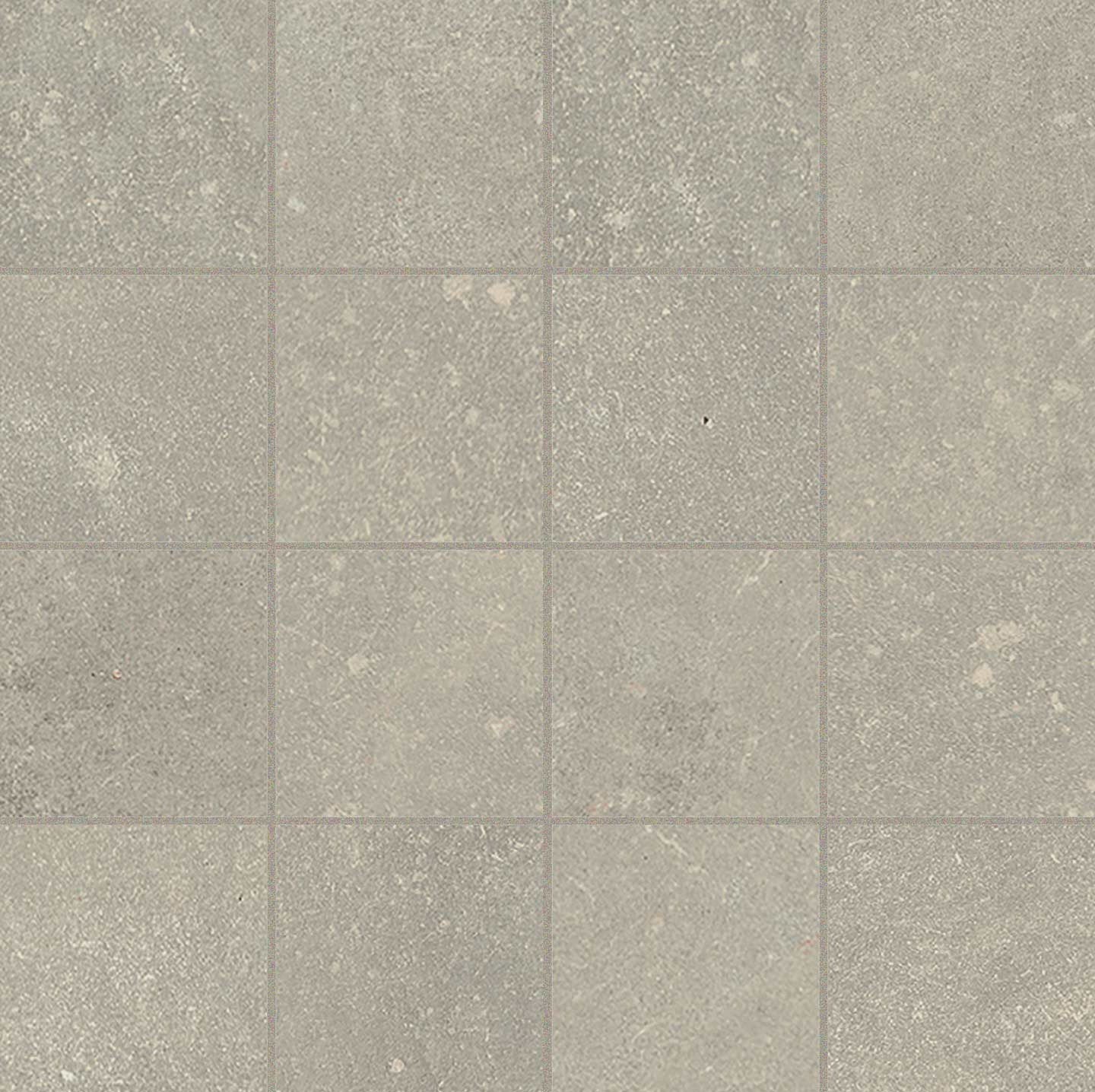 Etoile Mosaic Marble Look Tile