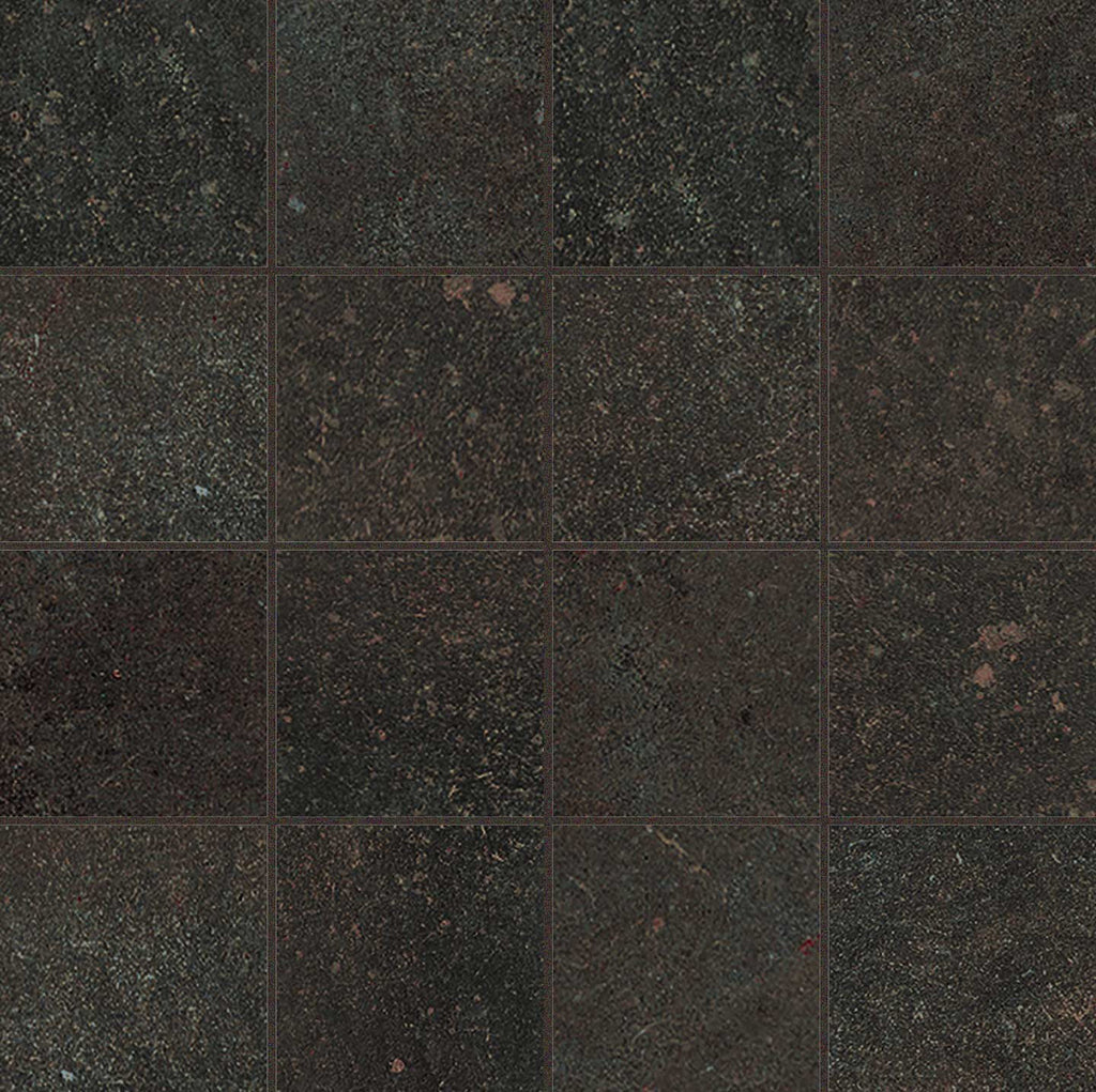 Rex Etoile Mosaic Marble Look Tile – 3