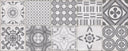 Genesis Patchwork Decor Tile