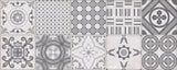 Genesis Patchwork Decor Tile