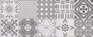 Genesis Patchwork Decor Tile