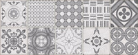 Genesis Patchwork Decor Tile