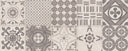 Genesis Patchwork Decor Tile