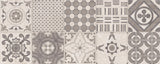 Genesis Patchwork Decor Tile