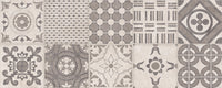 Genesis Patchwork Decor Tile