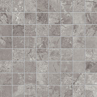 Plankstone Marble Look Tile Mosaic