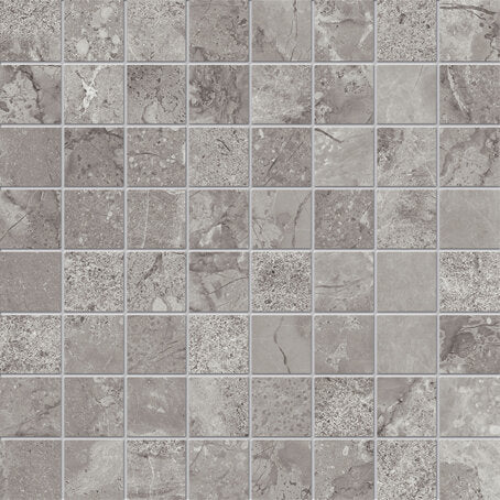 Plankstone Marble Look Tile Mosaic