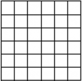 Calacatta 2" x 2" Mosaic Marble Look Tile