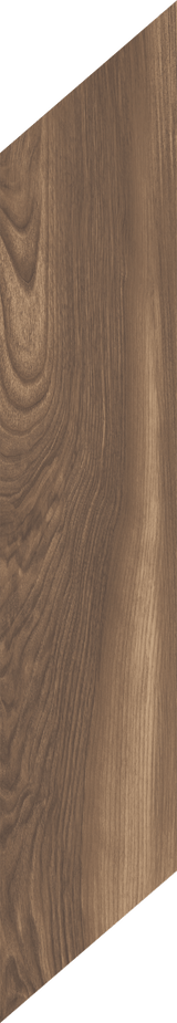 Hike Wood Look Porcelain Chevron Tile