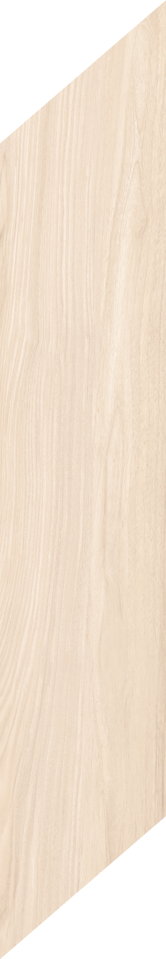 Hike Wood Look Porcelain Chevron Tile