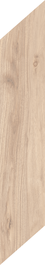 Hike Wood Look Porcelain Chevron Tile