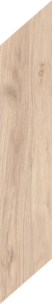 Hike Wood Look Porcelain Chevron Tile