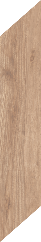 Hike Wood Look Porcelain Chevron Tile