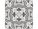 Form Baroque Deco Tile