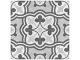Form Baroque Deco Tile