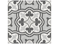 Form Baroque Deco Tile