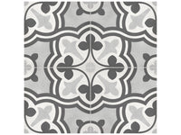 Form Baroque Deco Tile