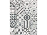 Form Blend Deco Tile