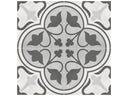 Form Clover Deco Tile