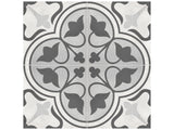 Form Clover Deco Tile
