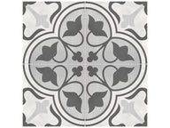 Form Clover Deco Tile