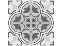 Form Clover Deco Tile