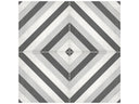 Form Diamond Deco Tile