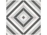 Form Diamond Deco Tile