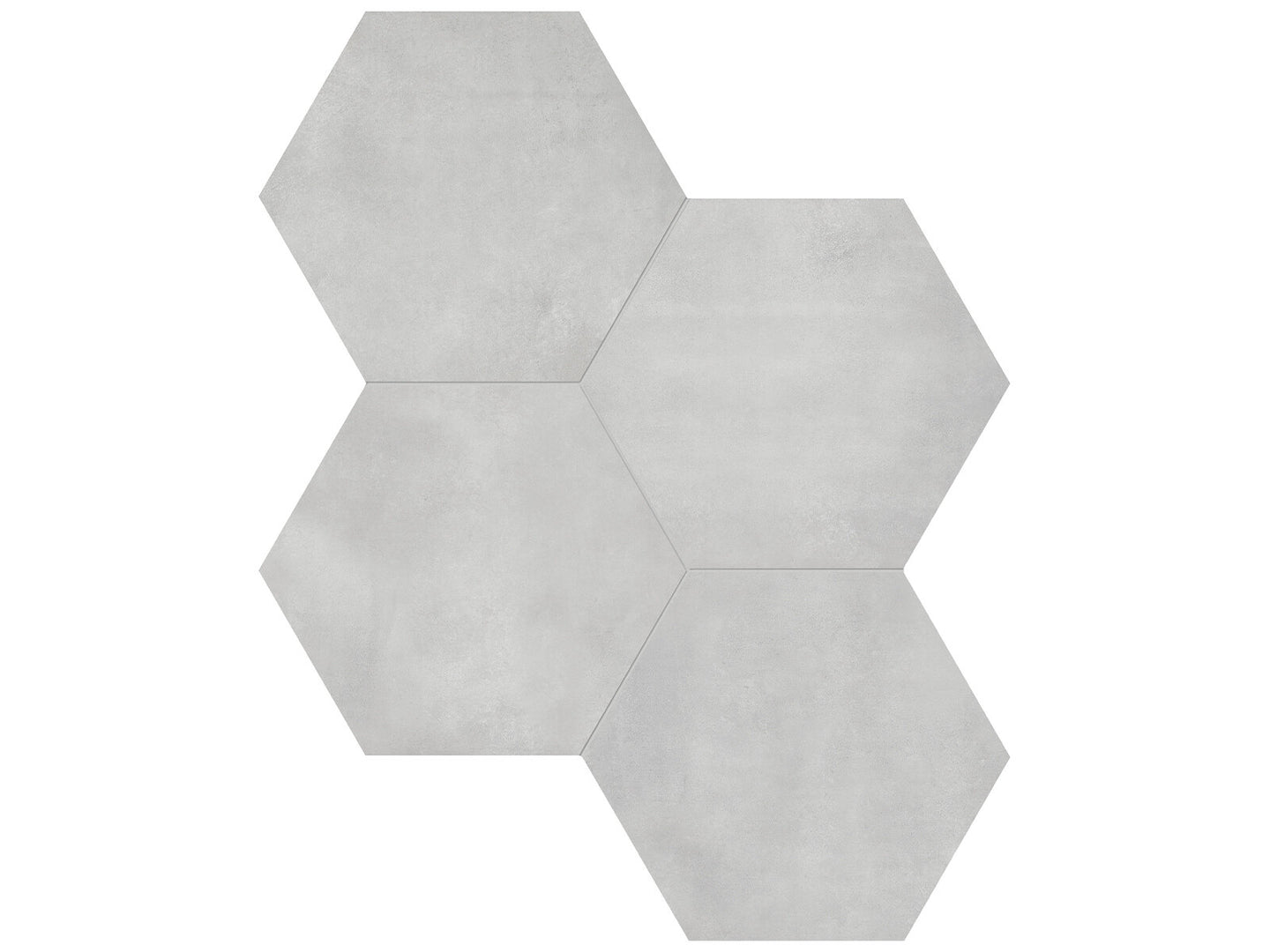 Form Hexagon Tile