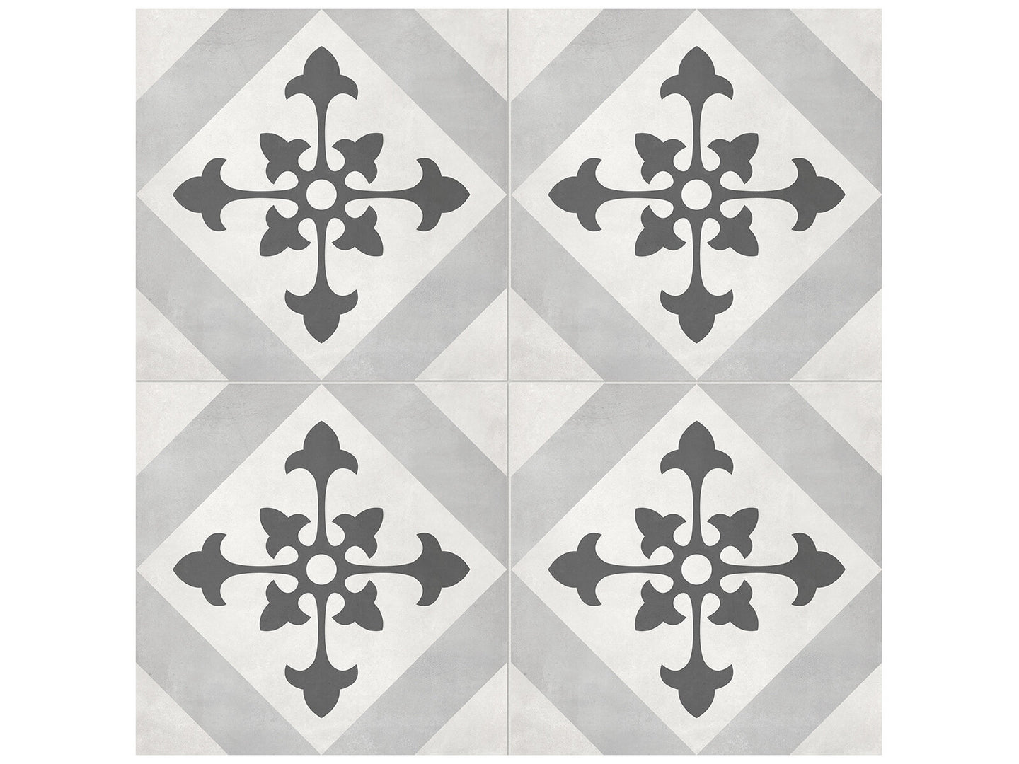Form Northstar Deco Tile