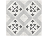 Form Northstar Deco Tile