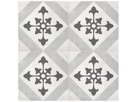 Form Northstar Deco Tile