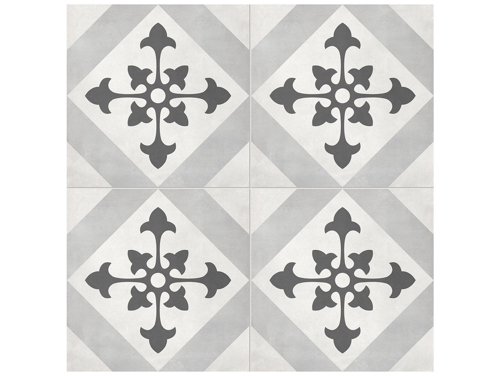 Form Northstar Deco Tile
